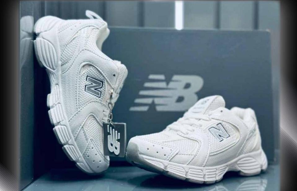 New Balance Infantil 530