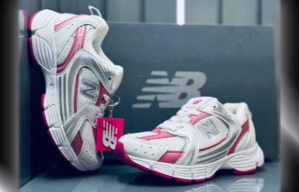 New Balance Infantil 530 - Image 2