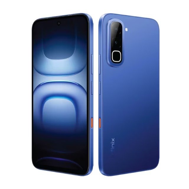 INFINIX HOT 70 - Image 5
