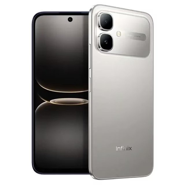 INFINIX SMART 20