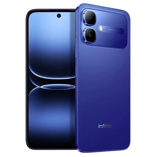 INFINIX SMART 20 - Image 4