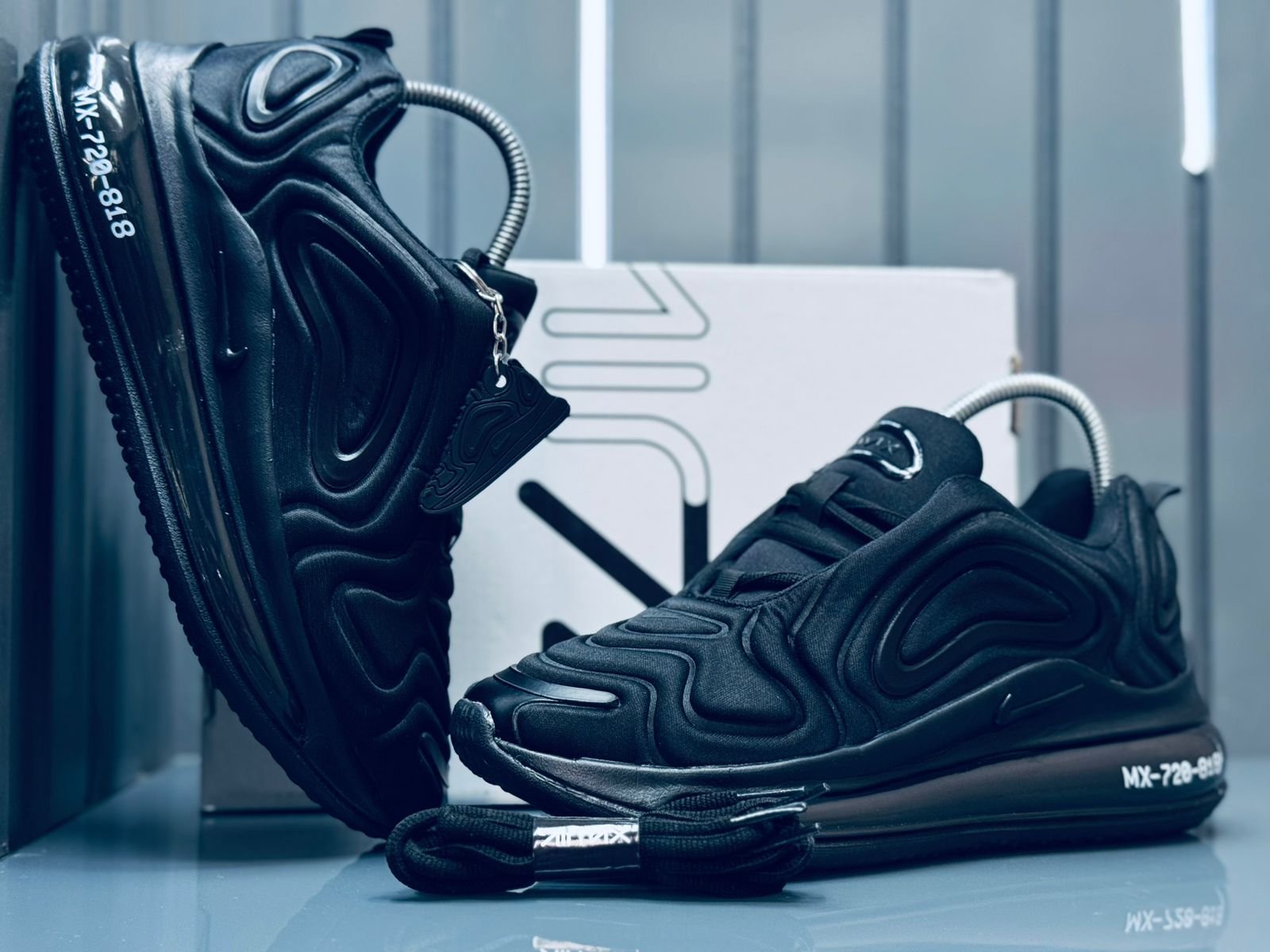 Nike Air Max 720 Tortuga 1.1 Premium