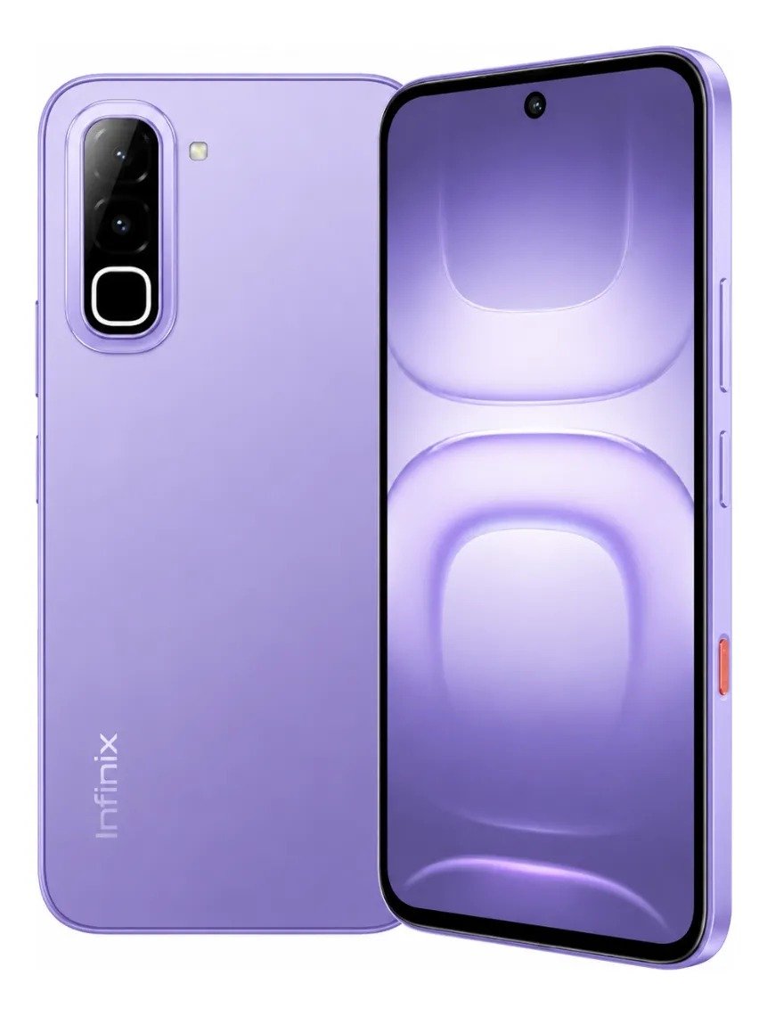 INFINIX HOT 70