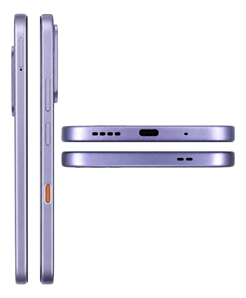 INFINIX HOT 70 - Image 3
