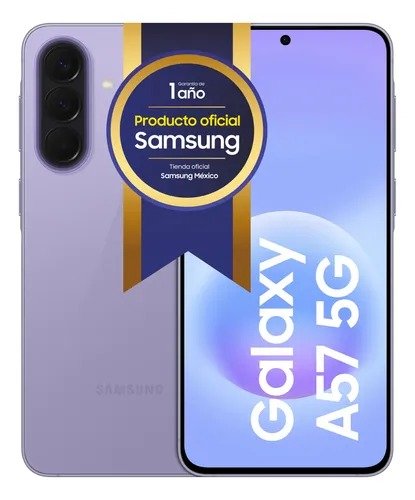 SAMSUNG GALAXY A57 5G - Image 3