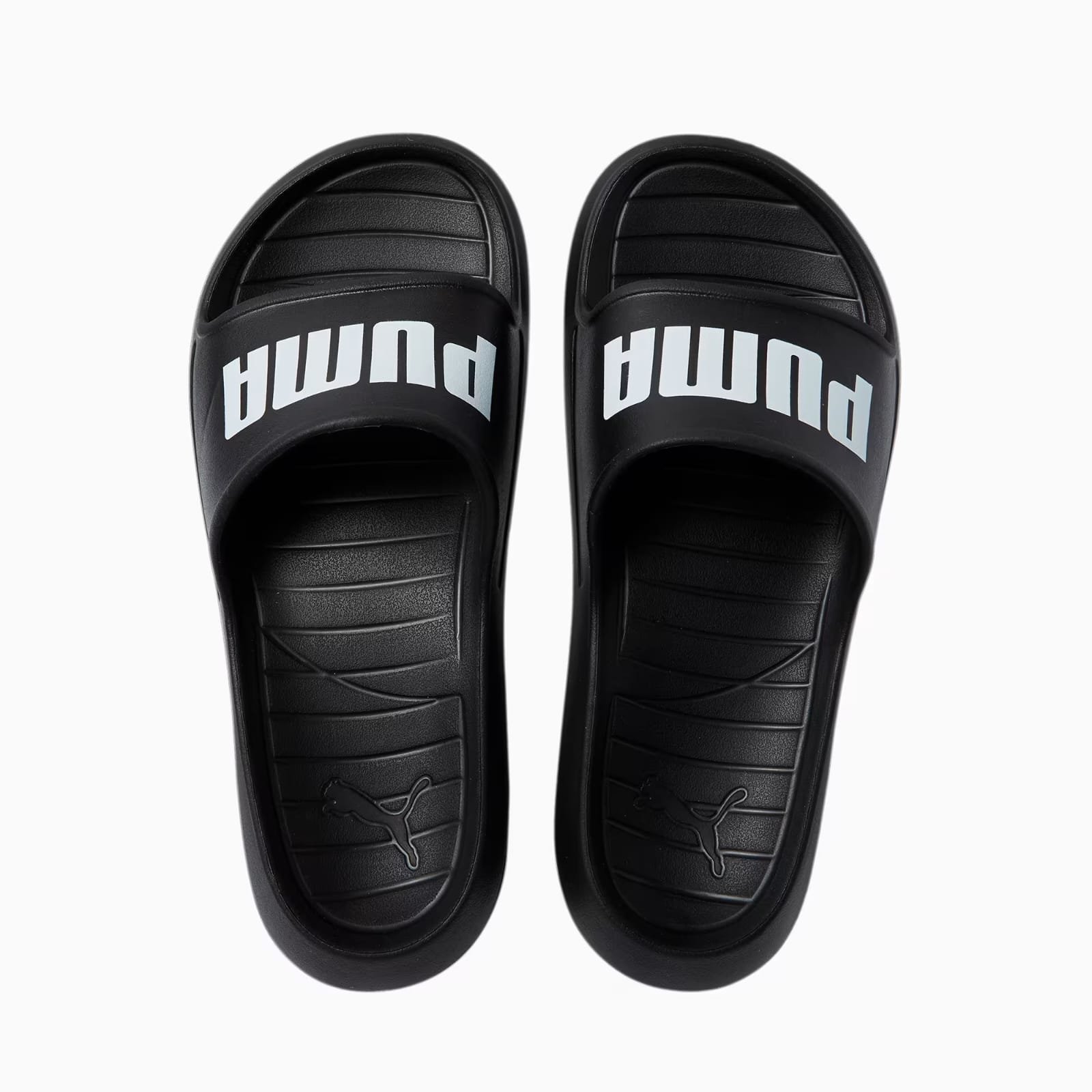 Huarache Sandalias Puma Dive Cat V2 Lite 374823 01 (Original) - Image 2