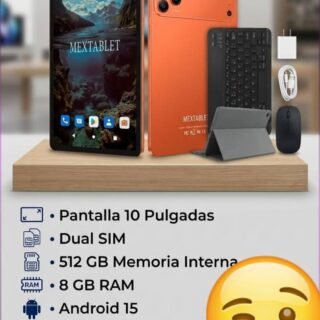 Tablet Mextablet F716