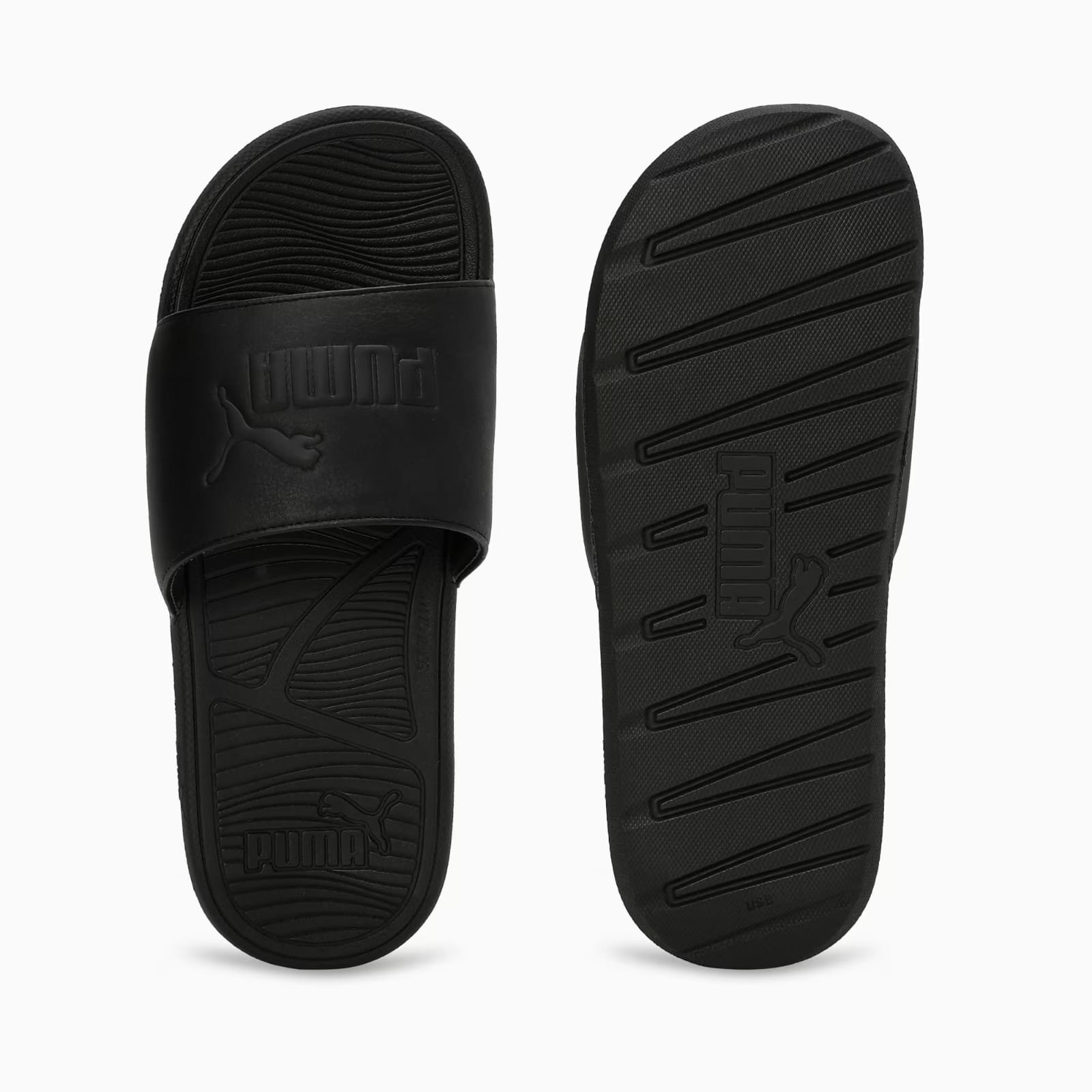 Huarache Sandalias Puma Cool Cat 2.0 389110 01 (Original)