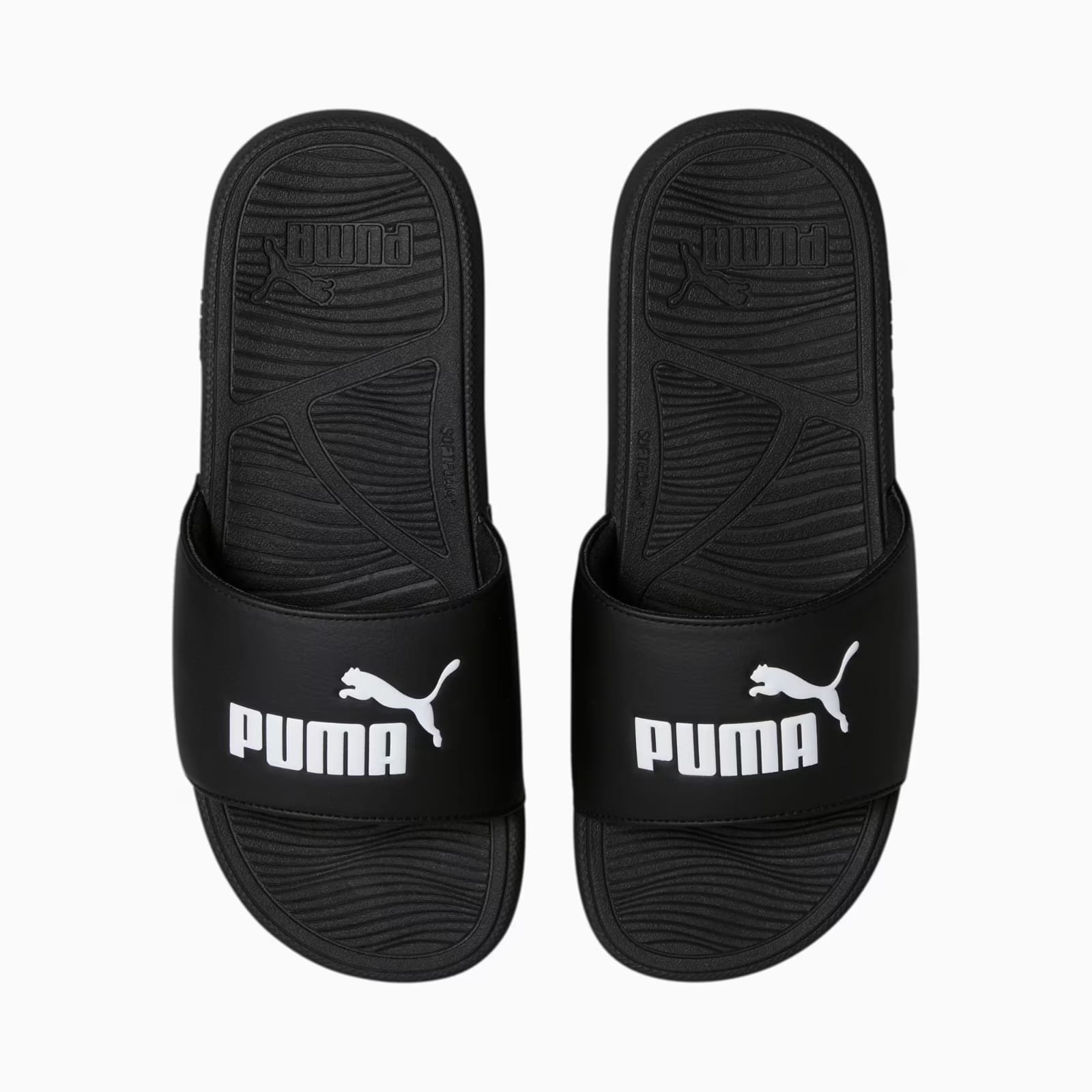 Huarache Sandalias Puma Cool Cat 2.0 389110 01 (Original) - Image 6