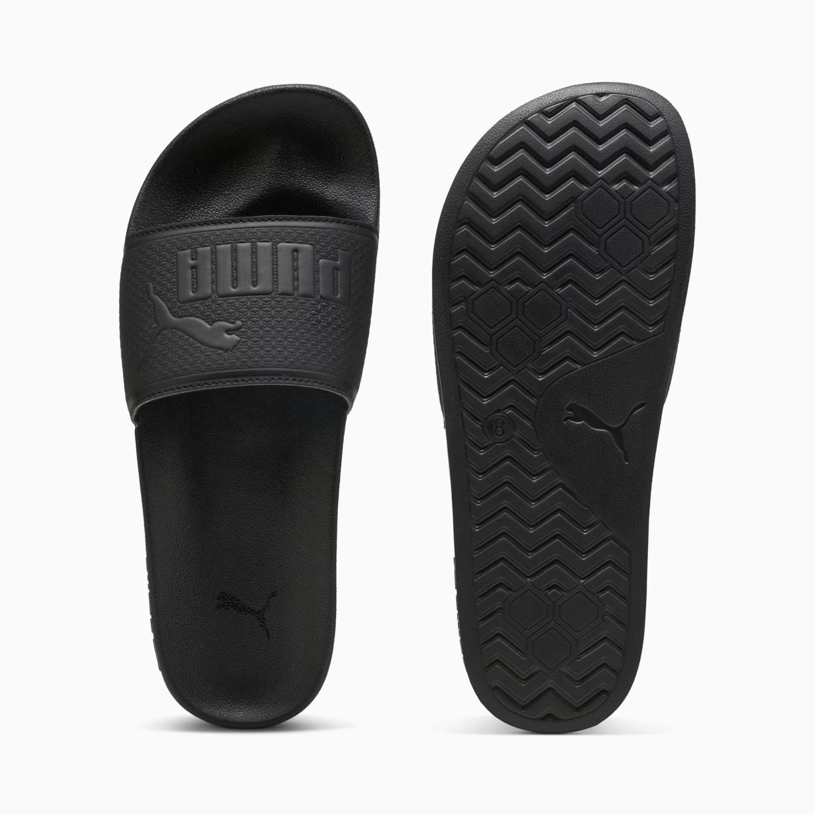 Huarache Sandalias Puma Lead Cat 2.0 384139 03 (Original)