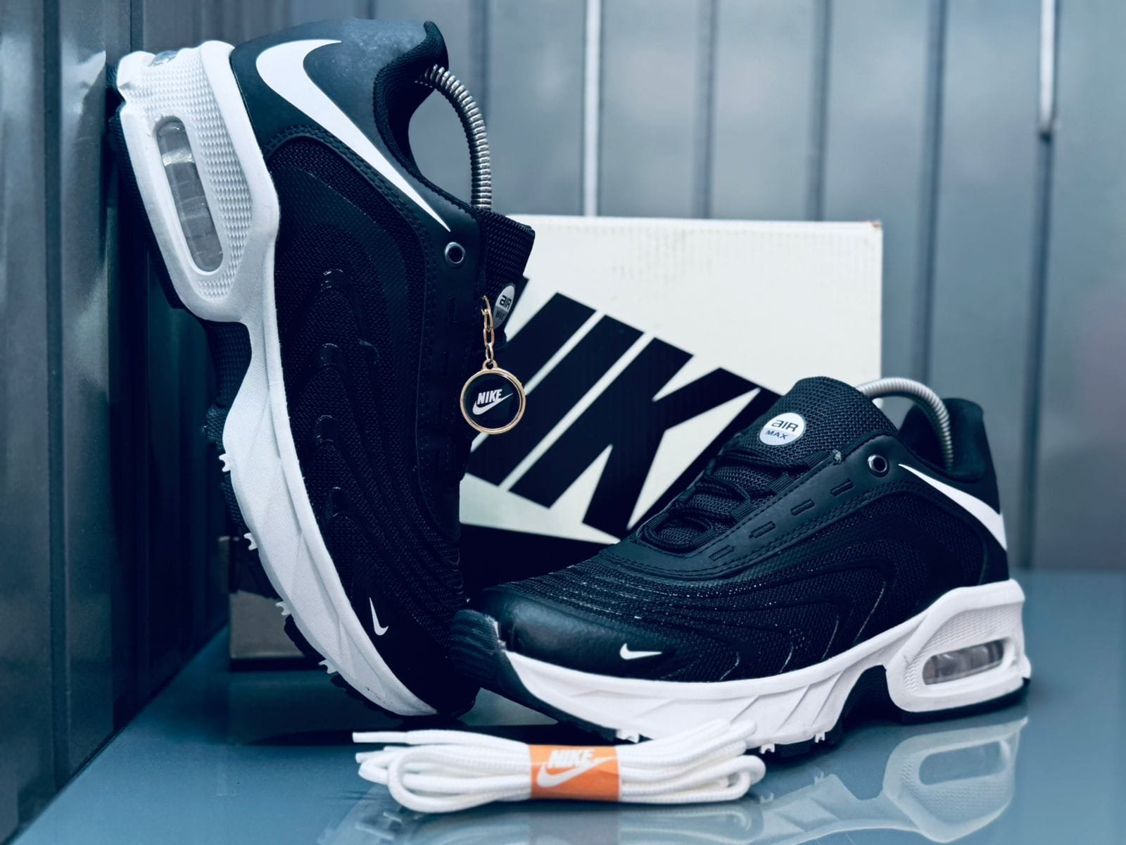 Nike Air Max Fire - Image 2