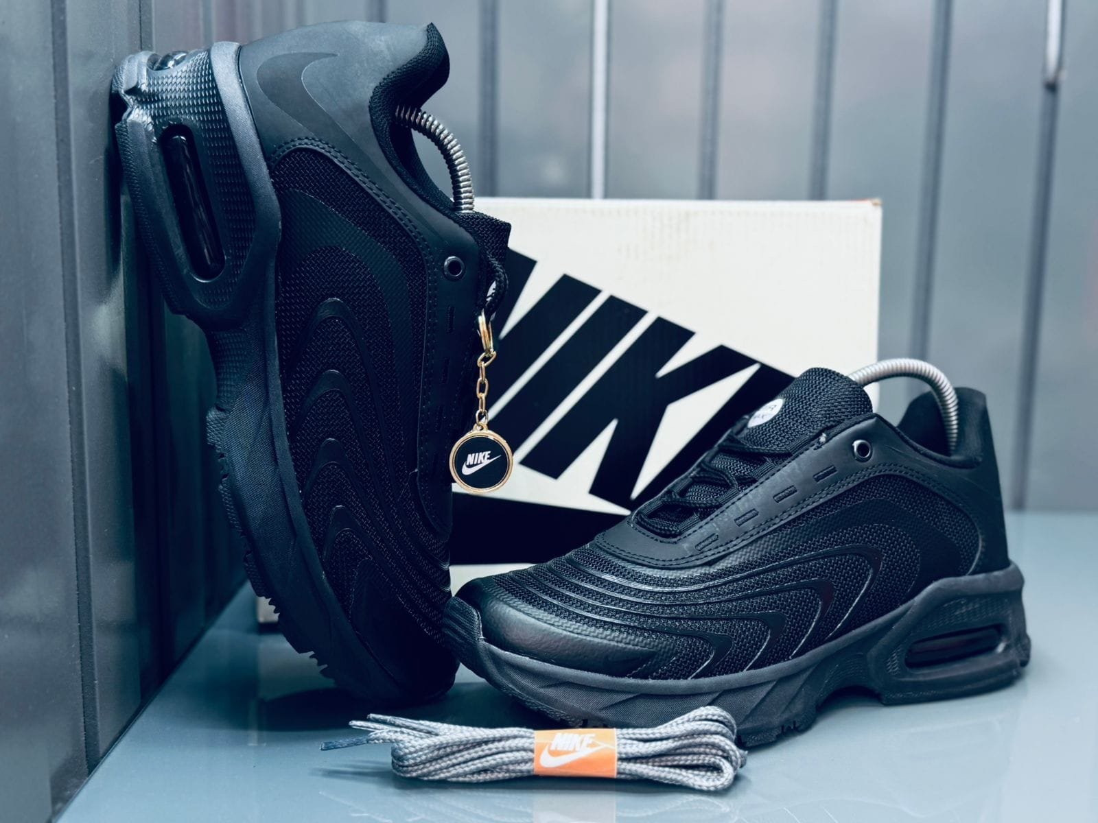 Nike Air Max Fire